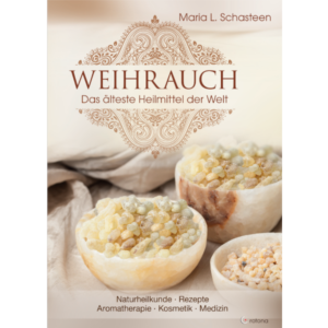 Weihrauch - Maria L. Schasteen