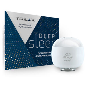 Klangei® next - TRILAX Deep Sleep SET