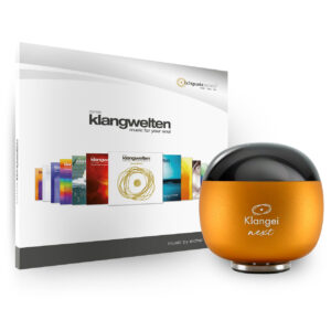 Klangei® next - Klangwelten SET