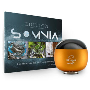 Klangei® next - Somnia SET