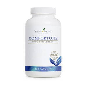 ComforTone, 120 Kapseln