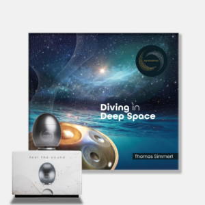 Eyvo 2 - Diving in Deep Space