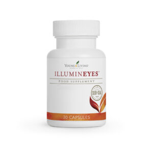 IlluminEyes, 30 Kapseln