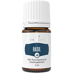 Basil+, 5ml