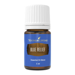 Blue Relief, 5ml