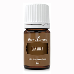 Echter Kümmel (Caraway), 5ml