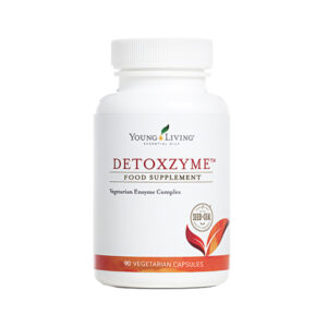 Detoxzyme, 90 Kapseln