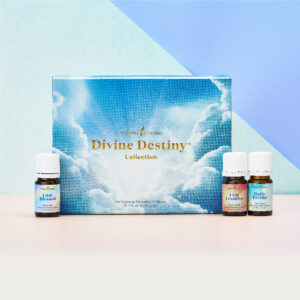 Divine Destiny Kollektion