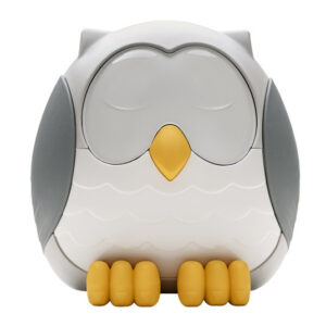 Feather The Owl Ultrasonic Diffuser