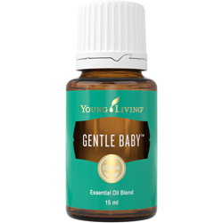 Gentle Baby, 15ml