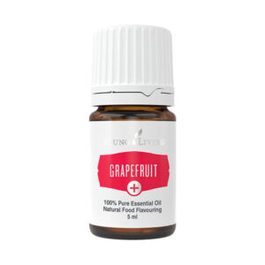 Grapefruit+, 5ml