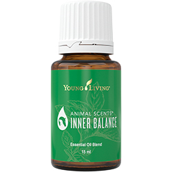Animal Scents® Inner Balance, 15ml