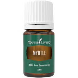 Myrtenöl (Myrtle), 5ml