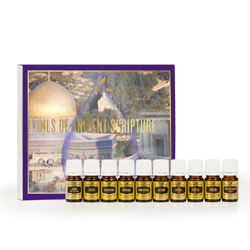 Oils of Ancient Scripture