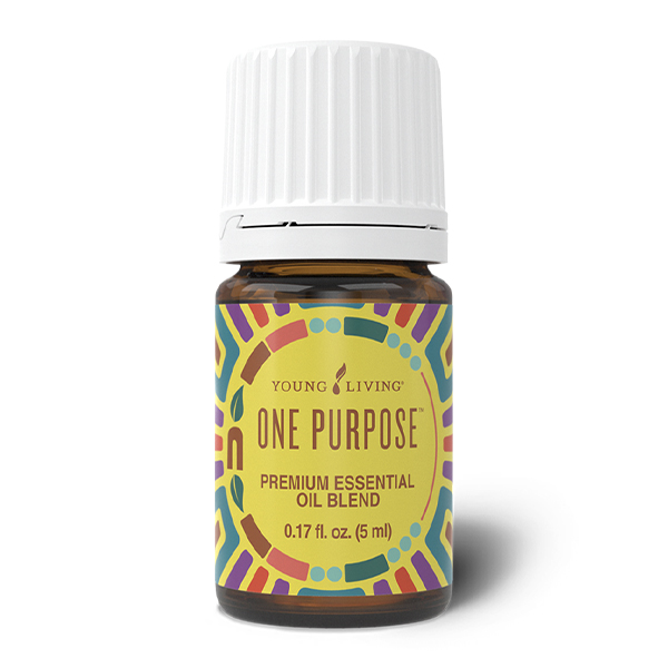 One Purpose, 5ml