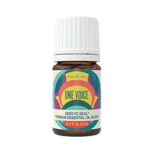 One Voice, 5ml