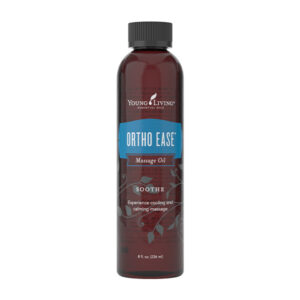 Ortho Ease Massageöl, 236ml