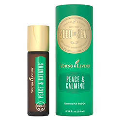 Peace & Calming Roll-On, 10ml