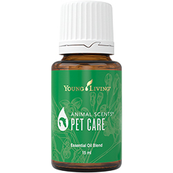 Animal Scents® Pet Care, 15ml