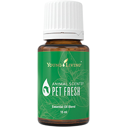 Animal Scents® Pet Fresh, 15ml