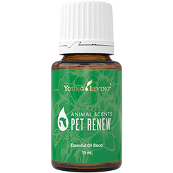 Animal Scents® Pet Renew, 15ml