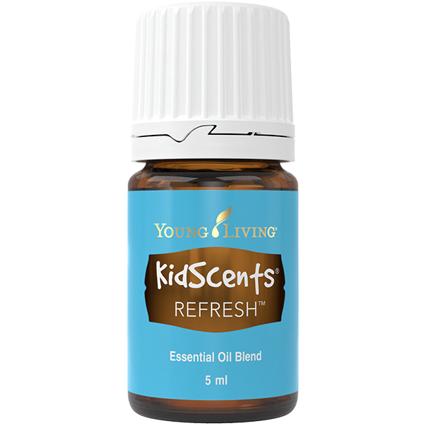 KidScents® Refresh, 5ml