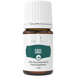 Sage+, 5ml