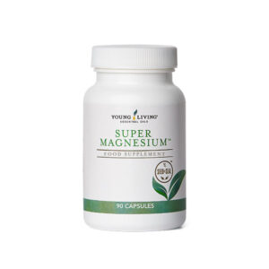 Super Magnesium, 90 Kapseln