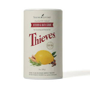 Thieves® Kitchen & Bath Scrub, 397g