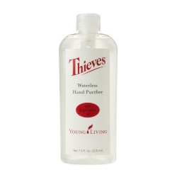 Thieves® Handreinigungslotion (Hand Purifier), 225ml