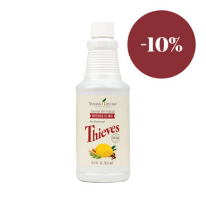 Thieves® Household Cleaner, 428ml