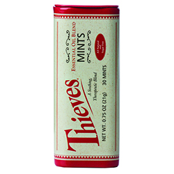 Thieves® Mints, 30 St.