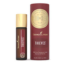 Thieves® Roll-On, 10ml