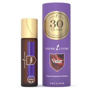 Valor® Roll-On, 10ml