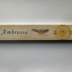 Ambrosia Räucherstäbchen