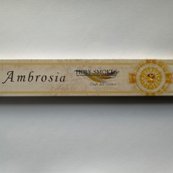 Ambrosia Räucherstäbchen