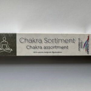 Chakra Line Sortiment