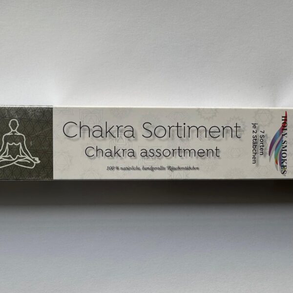 Chakra Line Sortiment