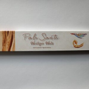 Palo Santo Räucherstäbchen