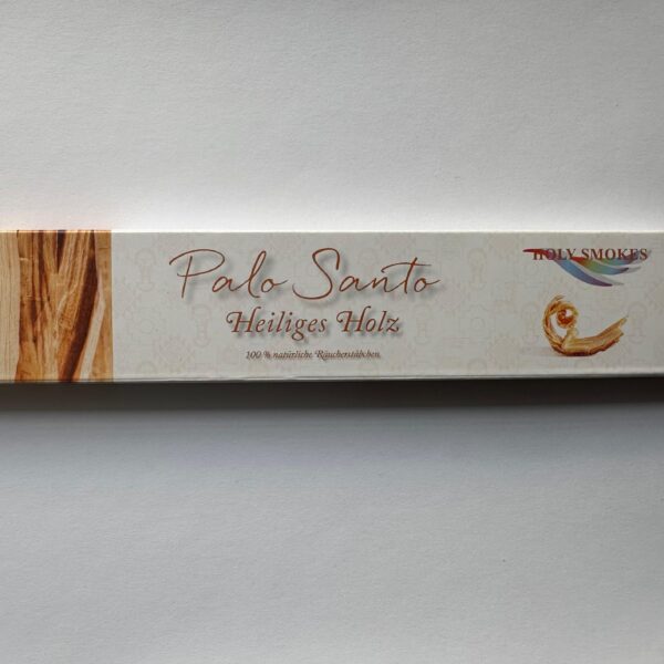 Palo Santo Räucherstäbchen