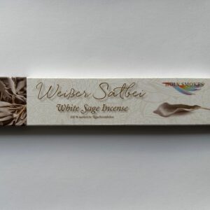 Weißer Salbei Räucherstäbchen