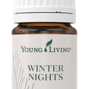 Winter Nights, 5ml