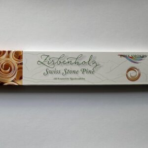Zirbenholz Räucherstäbchen