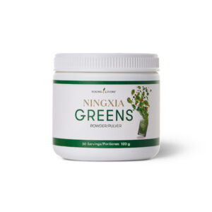 Ningxia Greens, 120g